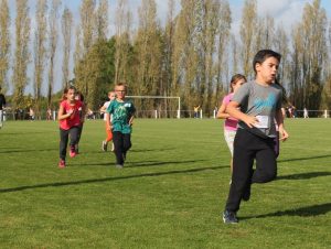 Carnaval de l'école