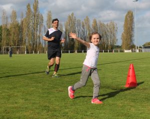 Carnaval de l'école