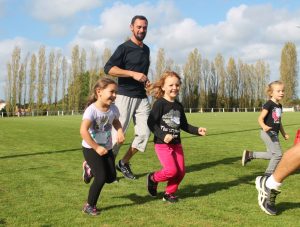 Carnaval de l'école