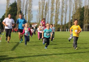 Carnaval de l'école