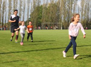 Carnaval de l'école