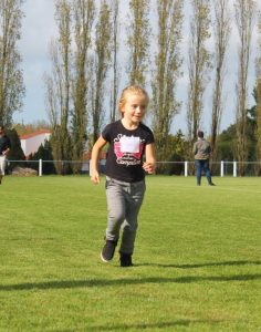 Carnaval de l'école
