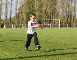 Carnaval de l'école