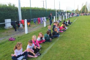 Carnaval de l'école