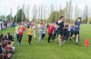 Carnaval de l'école