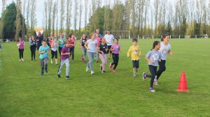 Carnaval de l'école