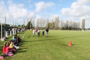 Carnaval de l'école