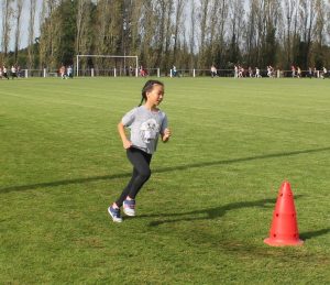 Carnaval de l'école