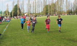 Carnaval de l'école