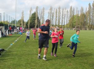 Carnaval de l'école