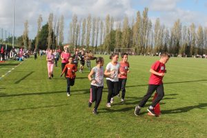 Carnaval de l'école