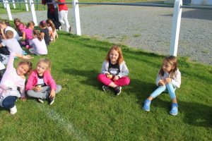 Carnaval de l'école