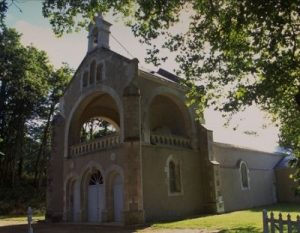 Carnaval de l'école