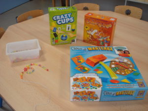 Carnaval de l'école