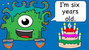 Carnaval de l'école