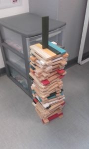 Carnaval de l'école