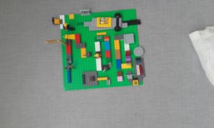 Carnaval de l'école