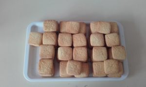 Carnaval de l'école