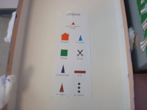 Carnaval de l'école