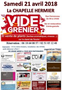 Carnaval de l'école