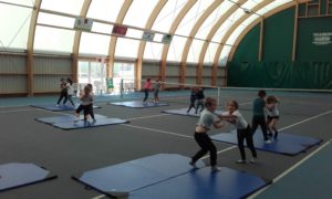 Carnaval de l'école