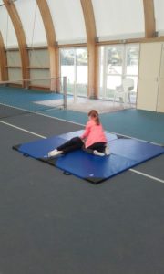 Carnaval de l'école