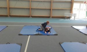 Carnaval de l'école