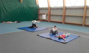 Carnaval de l'école