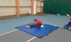 Carnaval de l'école