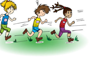 Carnaval de l'école