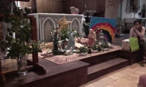 Carnaval de l'école