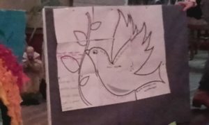 Carnaval de l'école