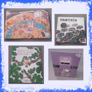 Carnaval de l'école