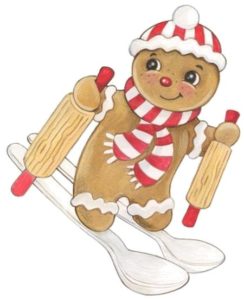 Carnaval de l'école