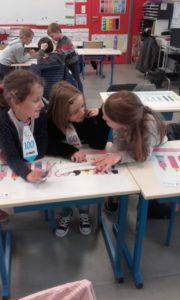 Carnaval de l'école