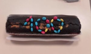 Carnaval de l'école