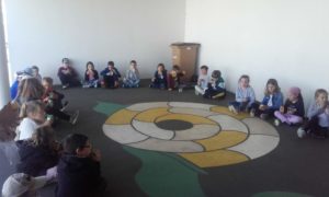 Carnaval de l'école