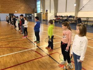 Carnaval de l'école