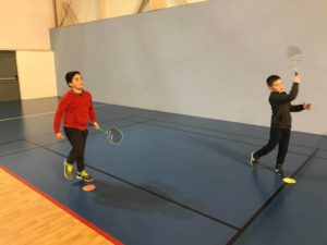 Carnaval de l'école