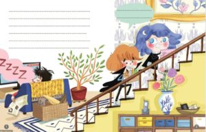 Carnaval de l'école