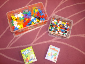 Carnaval de l'école