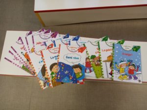 Carnaval de l'école