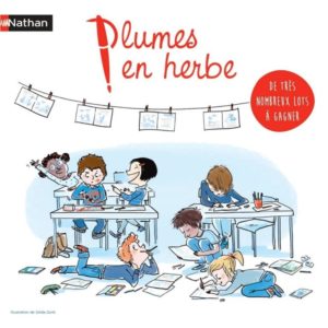 Carnaval de l'école