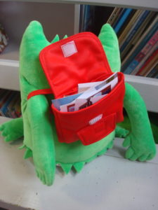 Carnaval de l'école